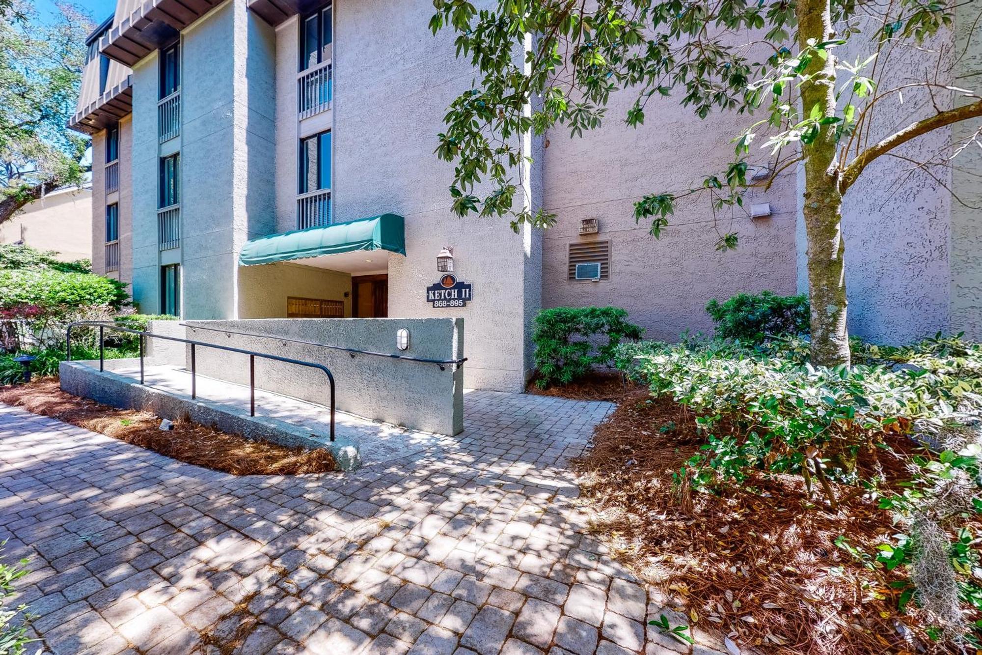 Ketch Court Villa Hilton Head Island Room photo