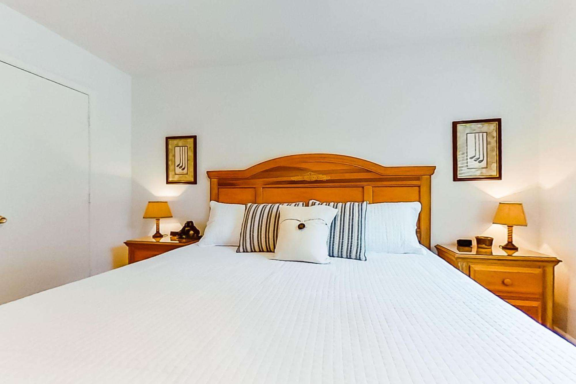 Ketch Court Villa Hilton Head Island Room photo