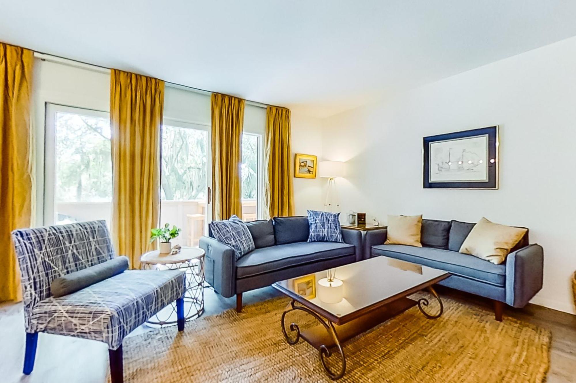 Ketch Court Villa Hilton Head Island Room photo