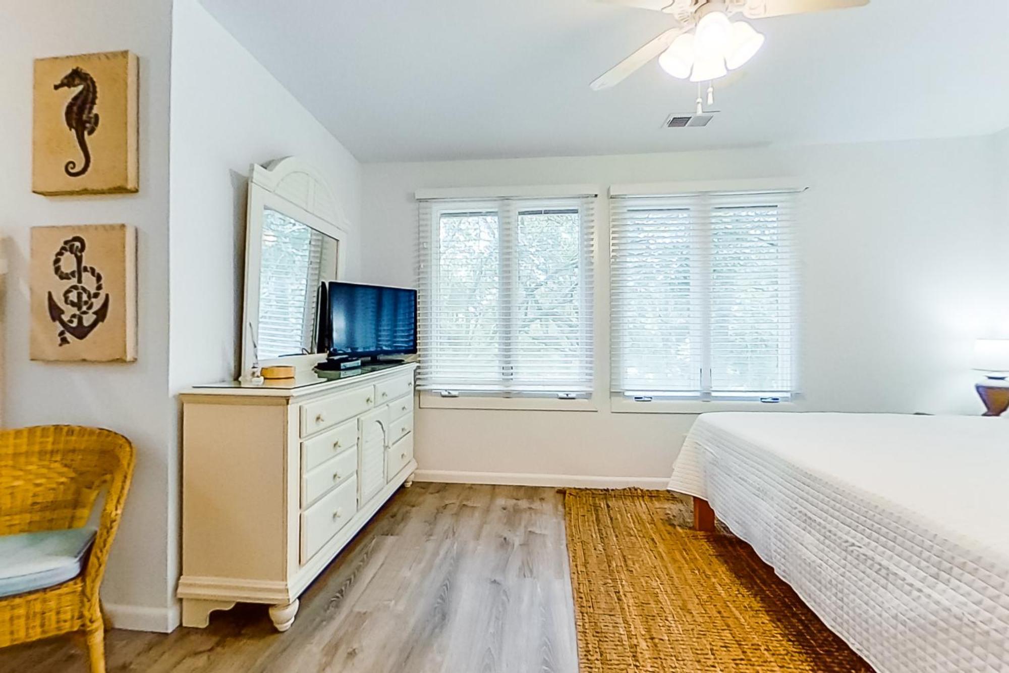 Ketch Court Villa Hilton Head Island Room photo